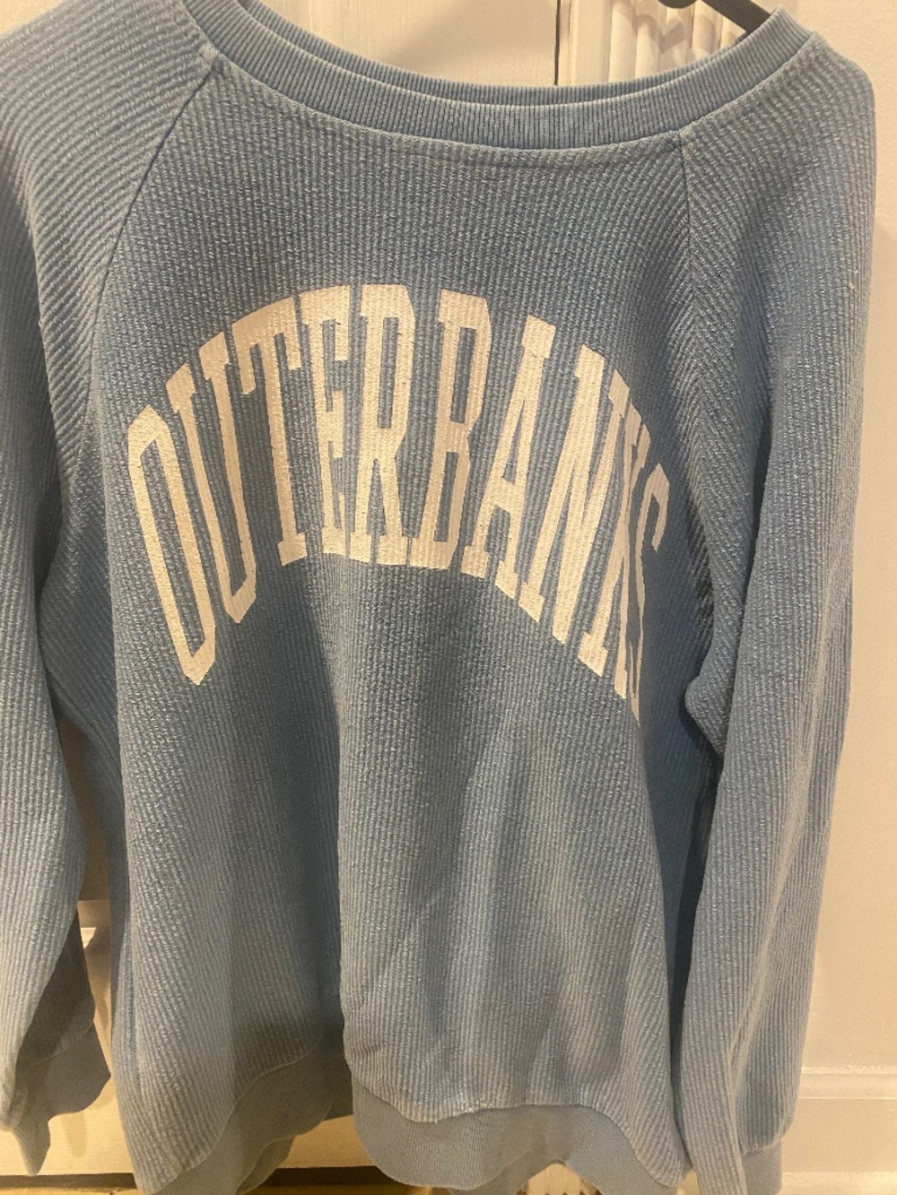 Altar’d State Outerbanks sweatshirt